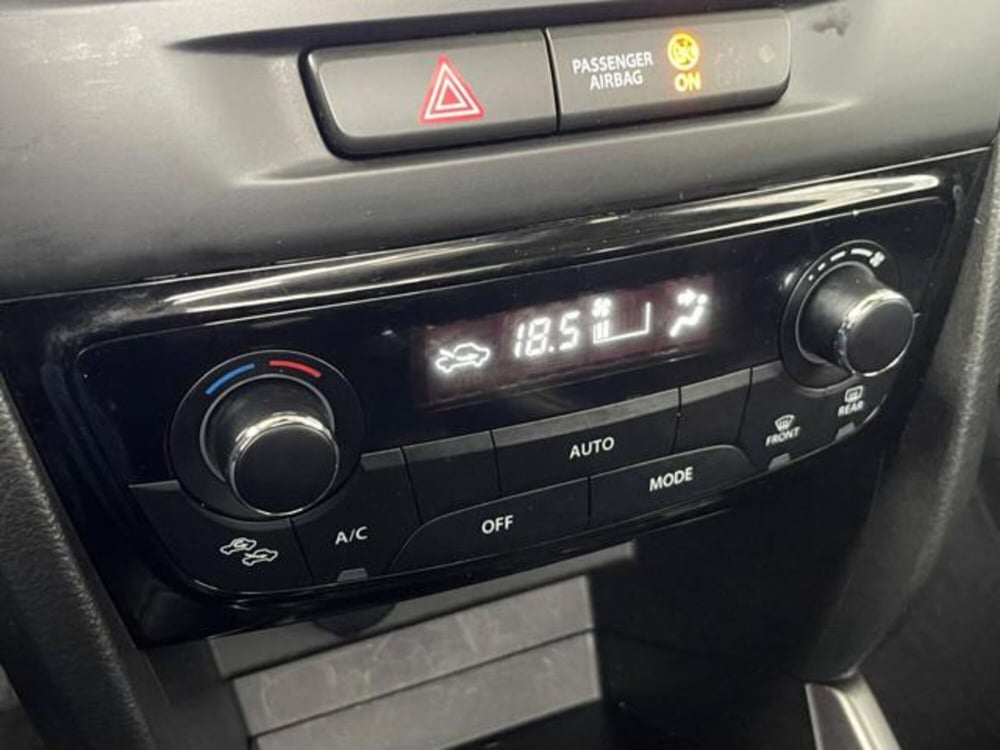 Suzuki Vitara usata a Como (17)