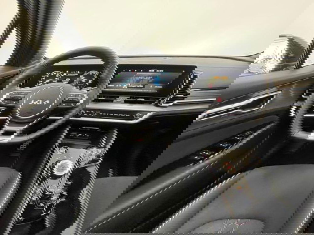 Kia Sportage usata a Como (11)