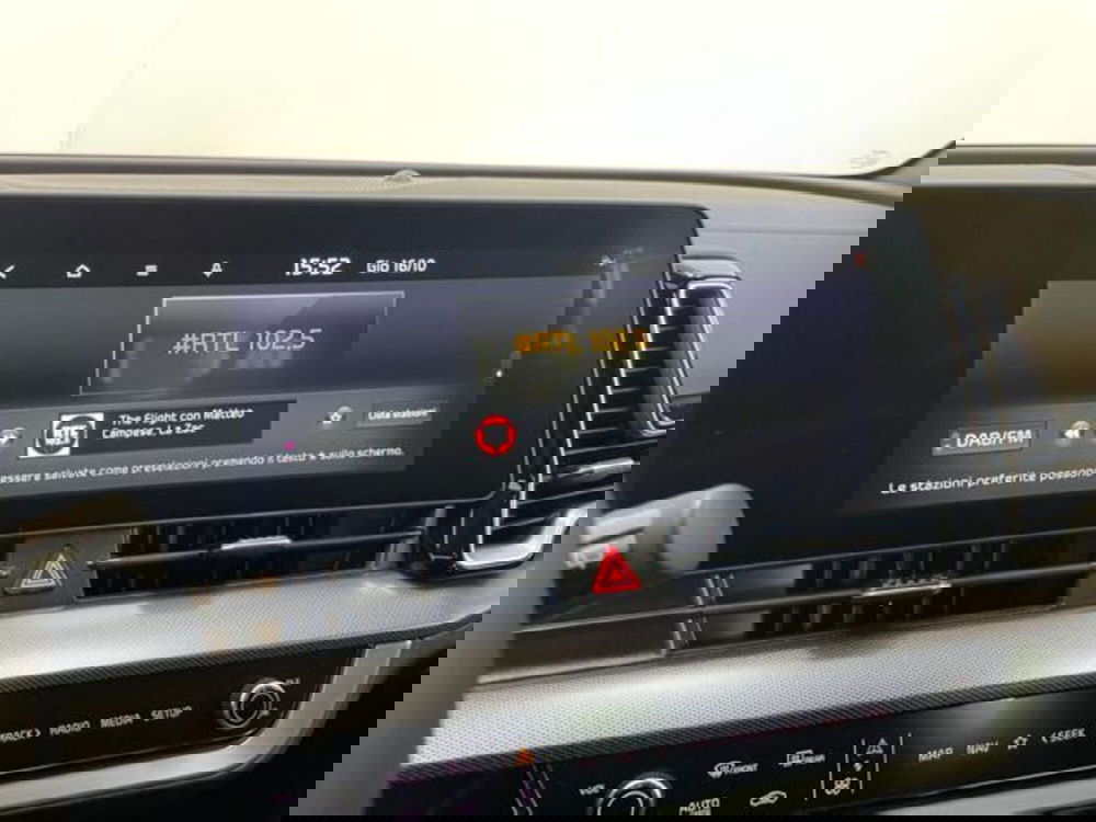 Kia Sportage usata a Como (14)