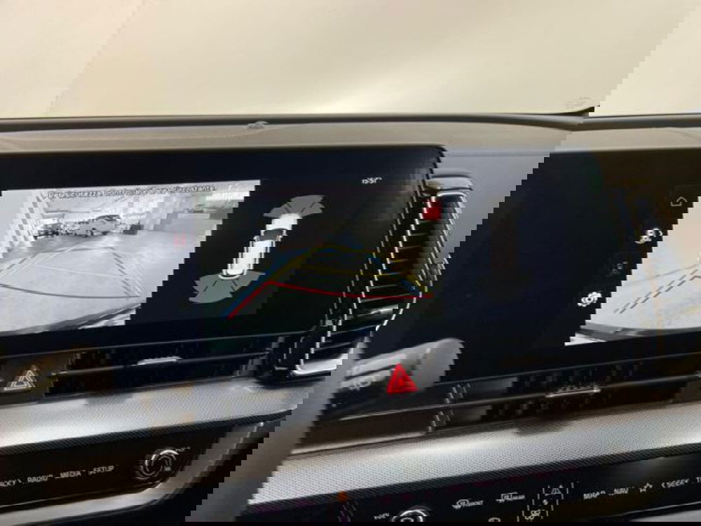 Kia Sportage usata a Como (17)