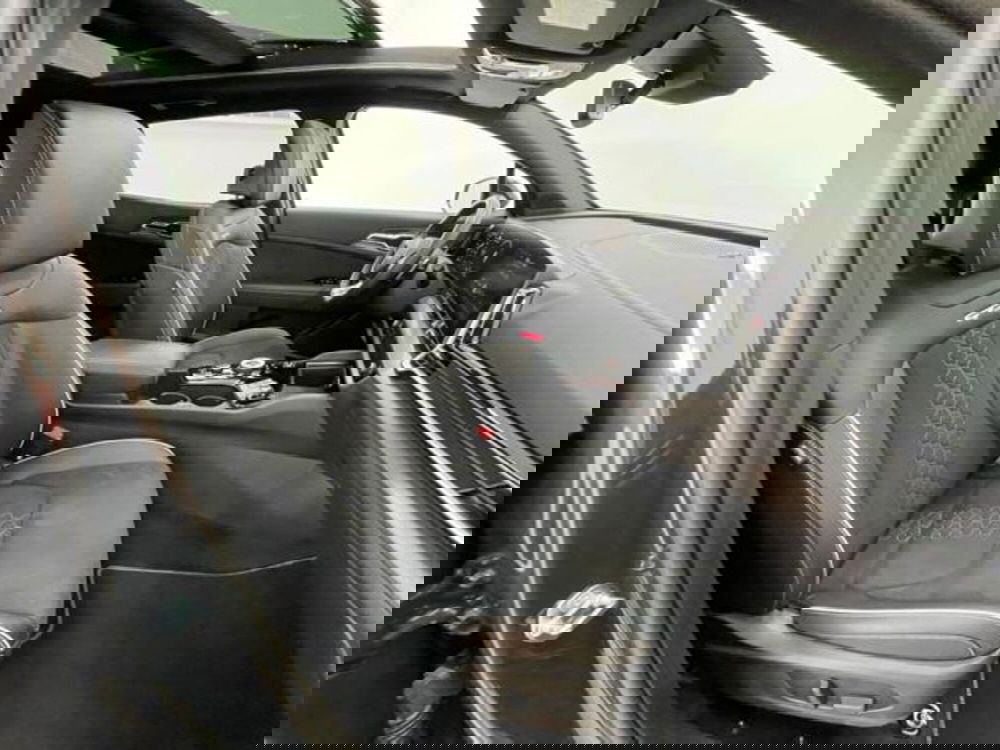 Kia Sportage usata a Como (3)