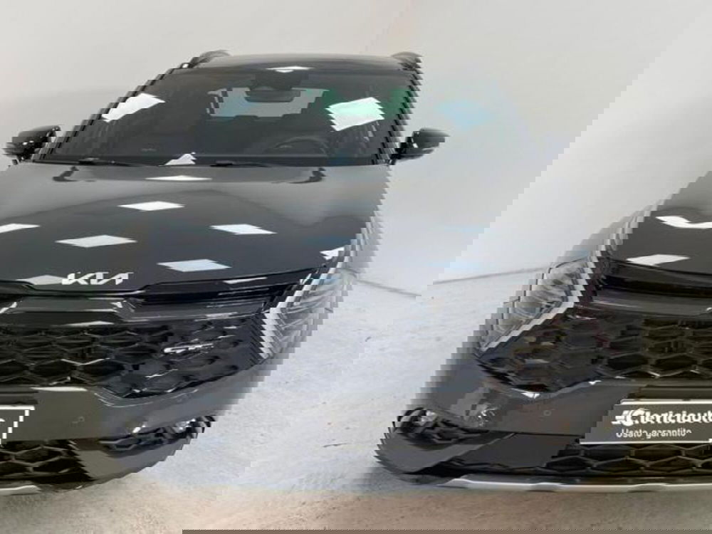 Kia Sportage usata a Como (6)