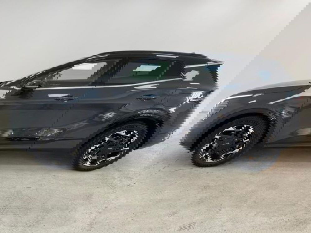 Kia Sportage usata a Como (8)