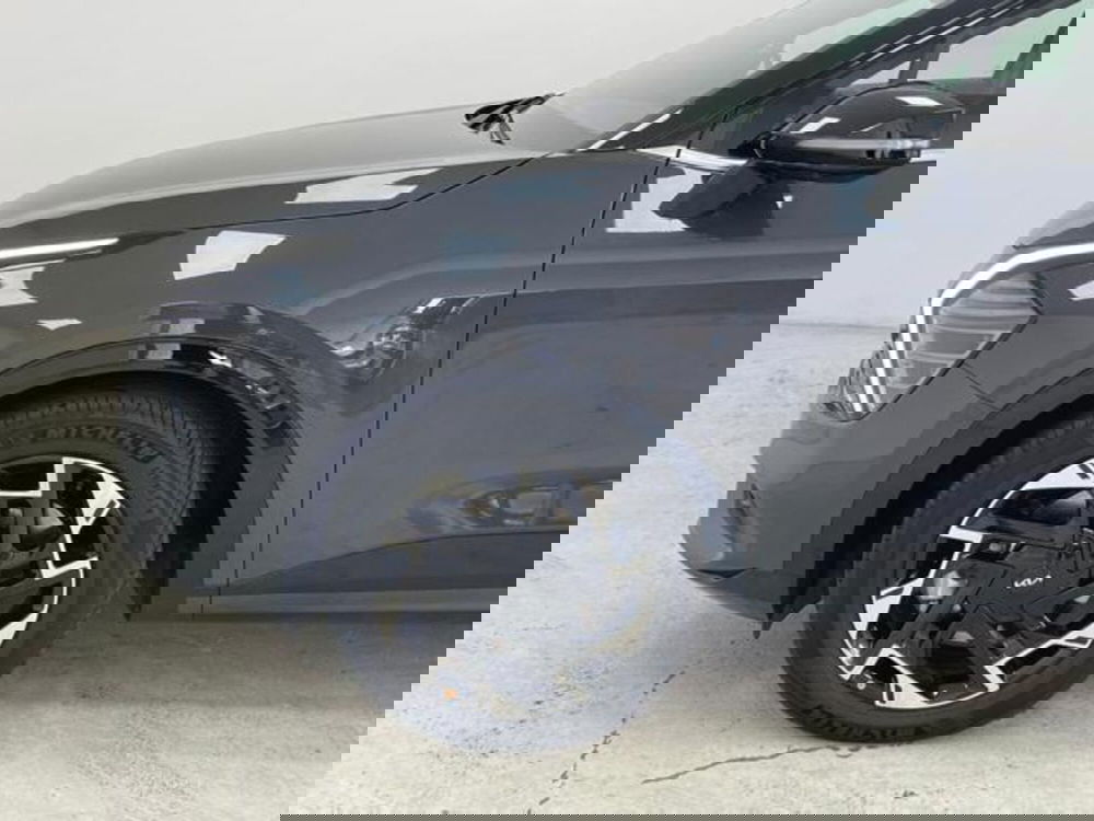 Kia Sportage usata a Como (9)