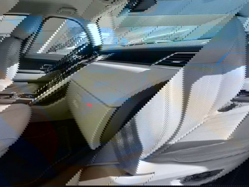 Land Rover Range Rover Evoque usata a Firenze