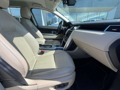 Land Rover Range Rover Evoque 2.0 TD4 150 CV 5p. SE del 2019 usata a Empoli