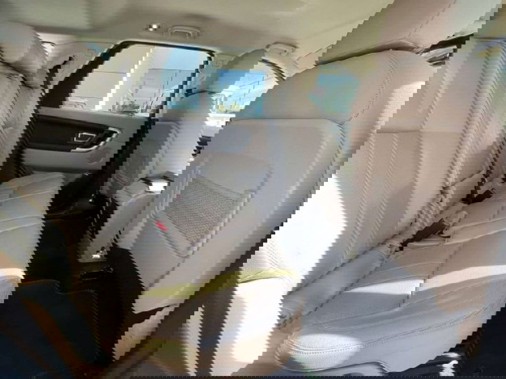 Land Rover Range Rover Evoque usata a Firenze (3)