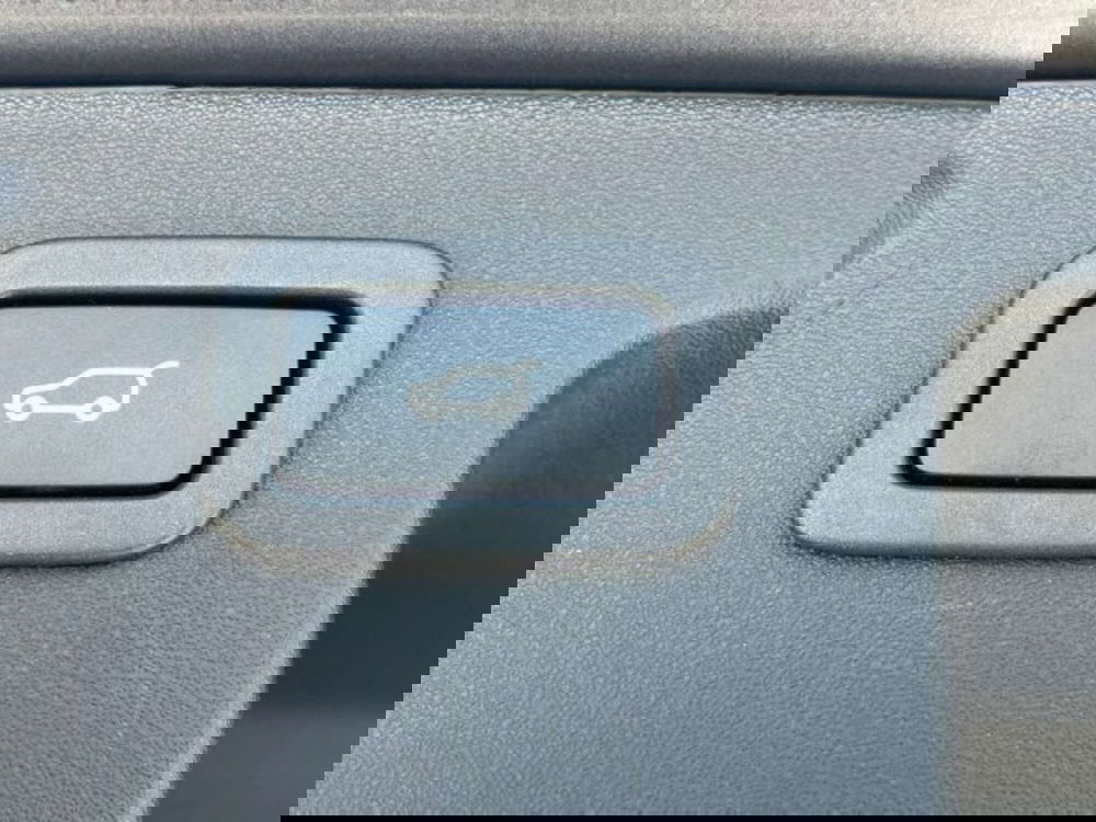 Land Rover Range Rover Evoque usata a Firenze (5)