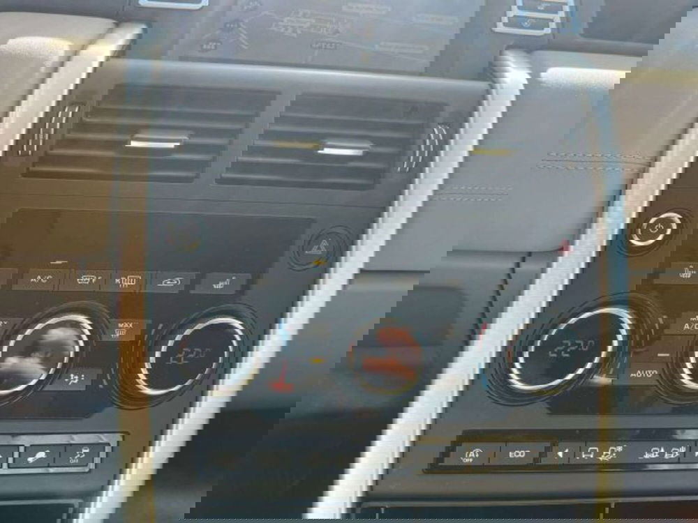 Land Rover Range Rover Evoque usata a Firenze (9)