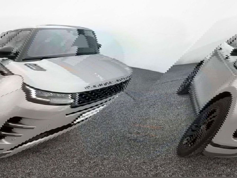 Land Rover Range Rover Evoque usata a Firenze