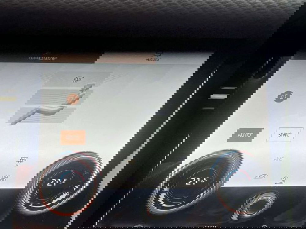 Land Rover Range Rover Evoque usata a Firenze (10)