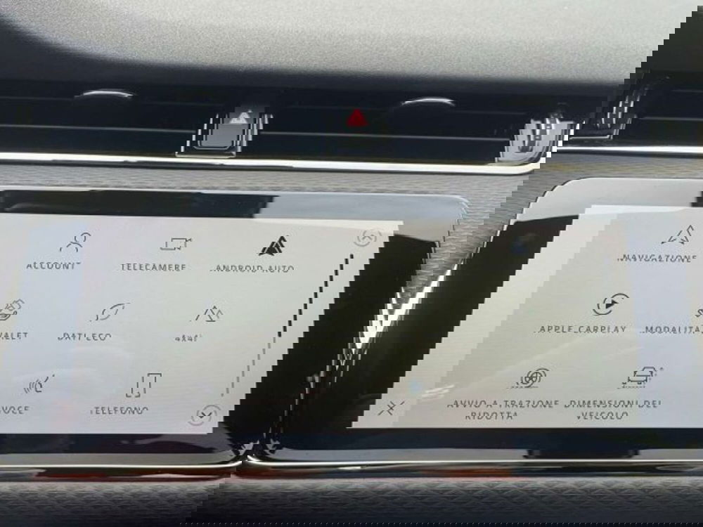 Land Rover Range Rover Evoque usata a Firenze (12)