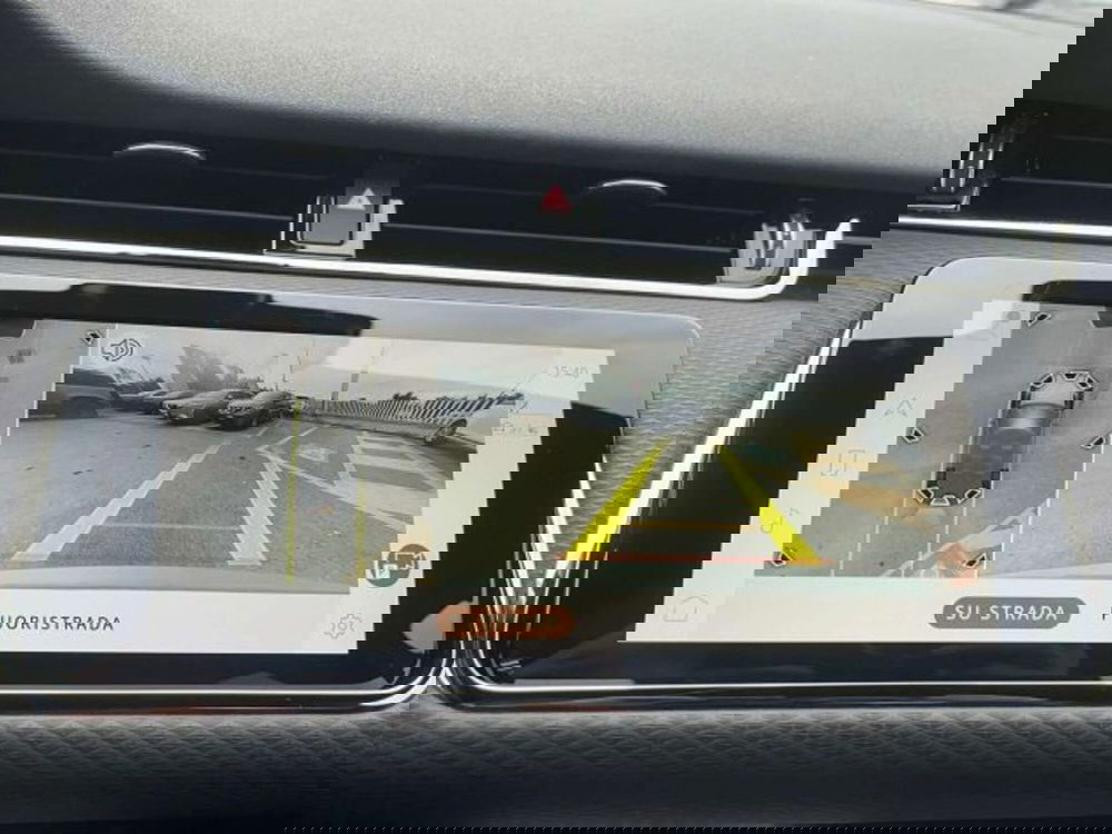 Land Rover Range Rover Evoque usata a Firenze (13)