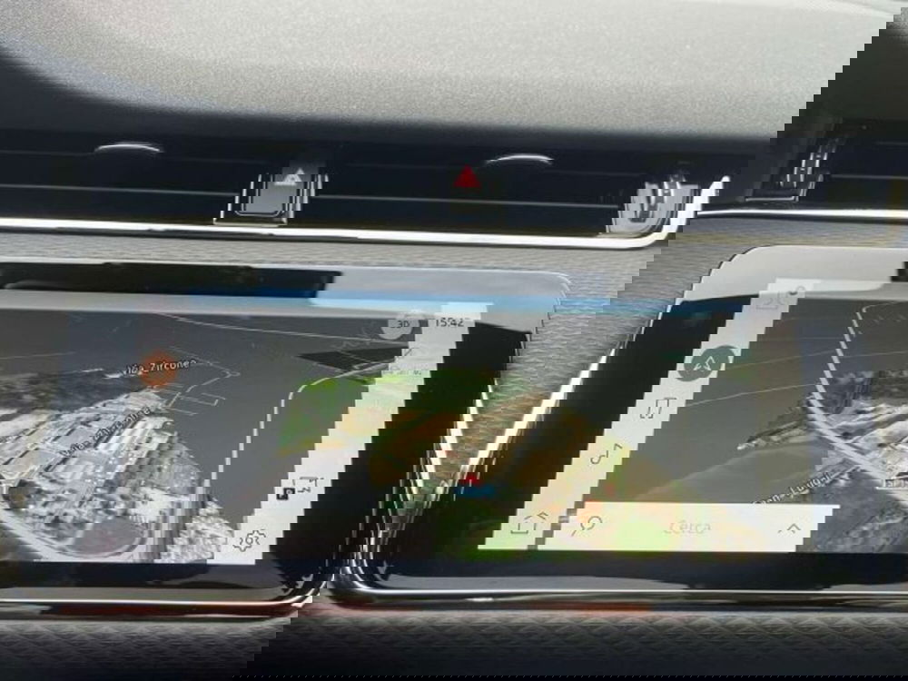 Land Rover Range Rover Evoque usata a Firenze (14)