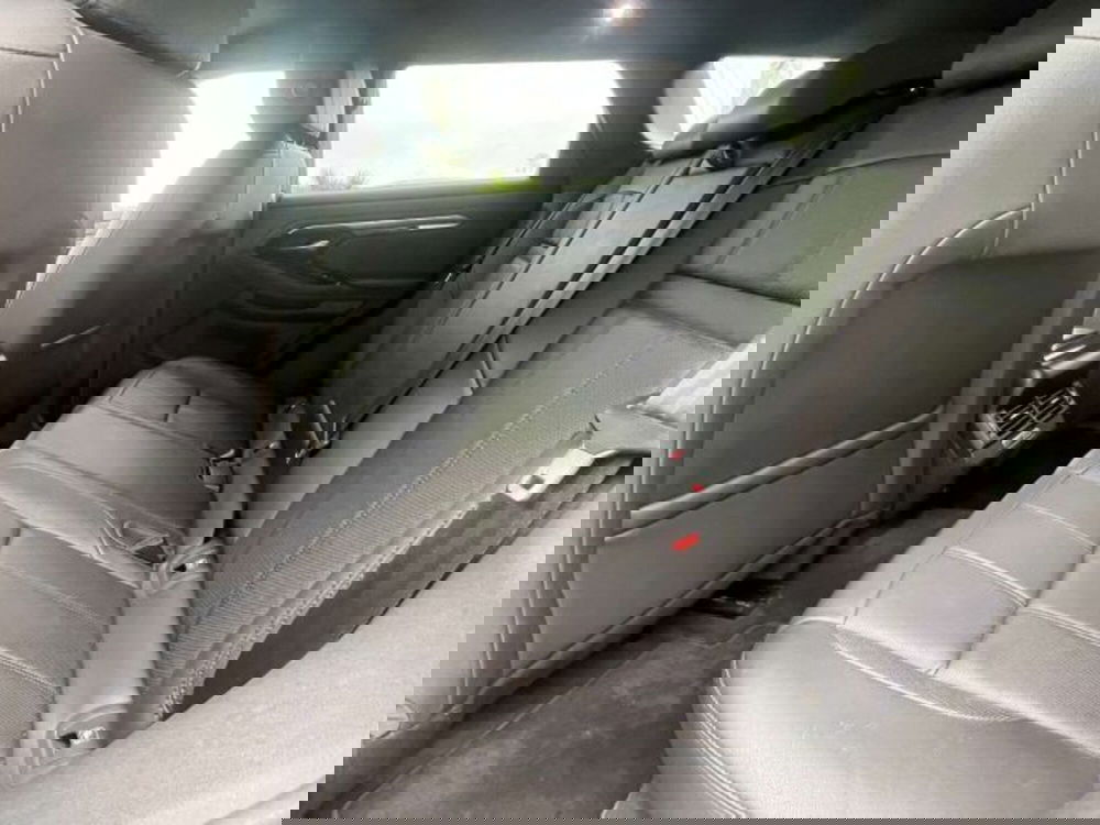 Land Rover Range Rover Evoque usata a Firenze (15)