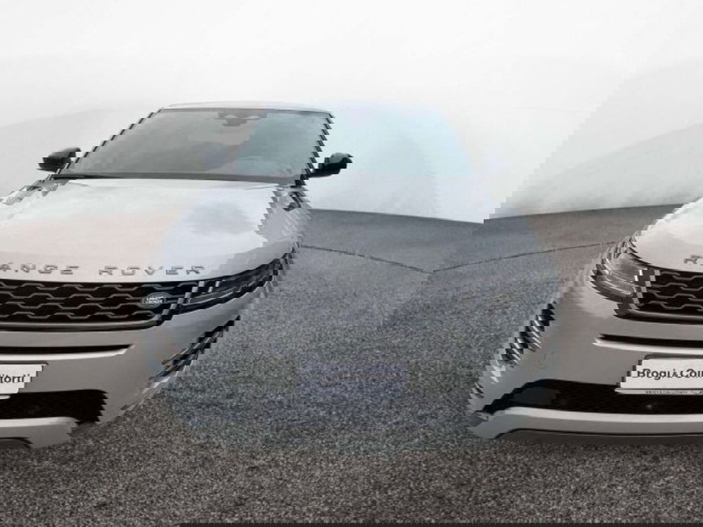 Land Rover Range Rover Evoque usata a Firenze (2)
