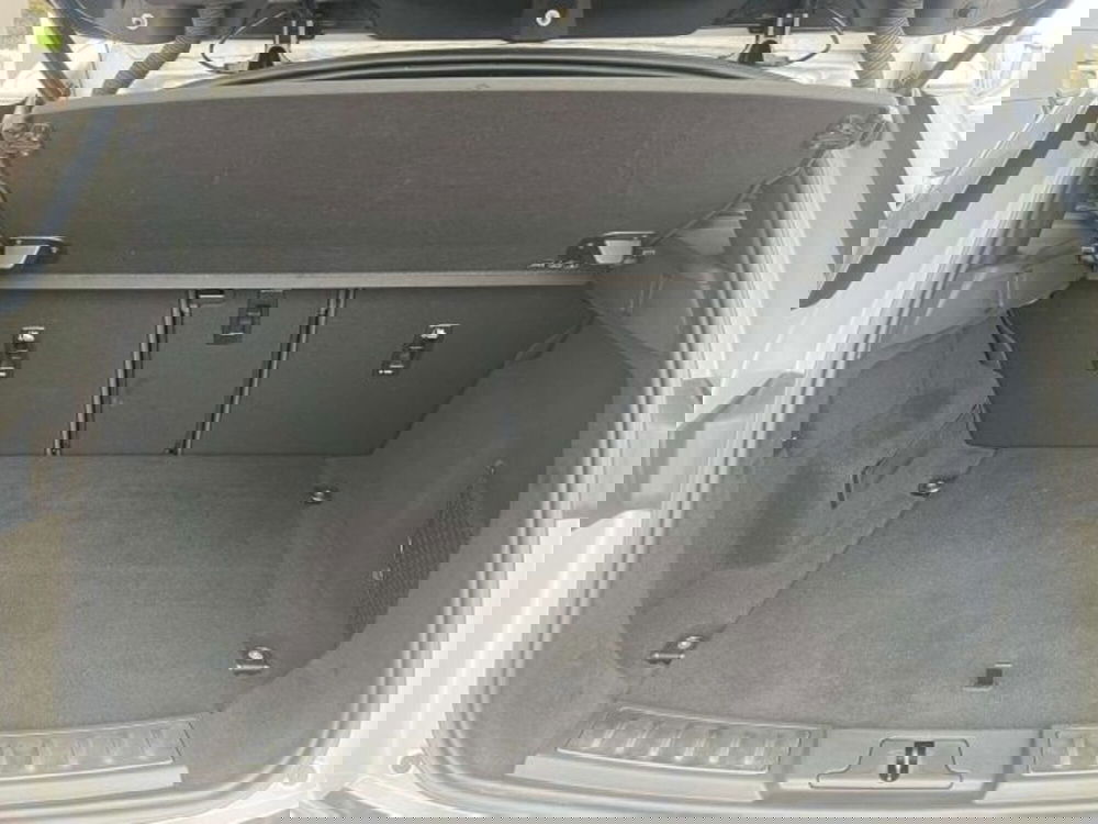 Land Rover Range Rover Evoque usata a Firenze (8)
