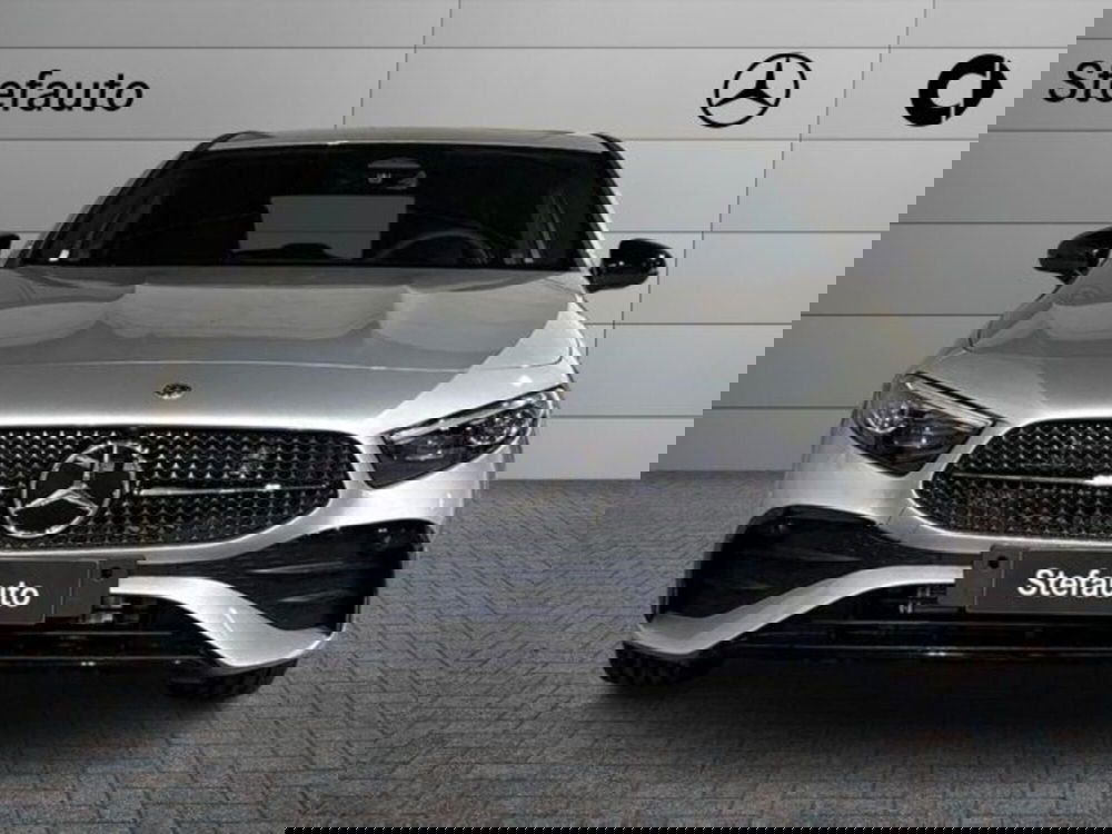 Mercedes-Benz Classe A nuova a Bologna (4)