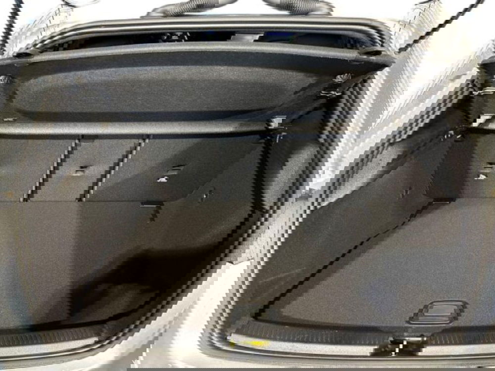 Mercedes-Benz Classe A nuova a Bologna (7)