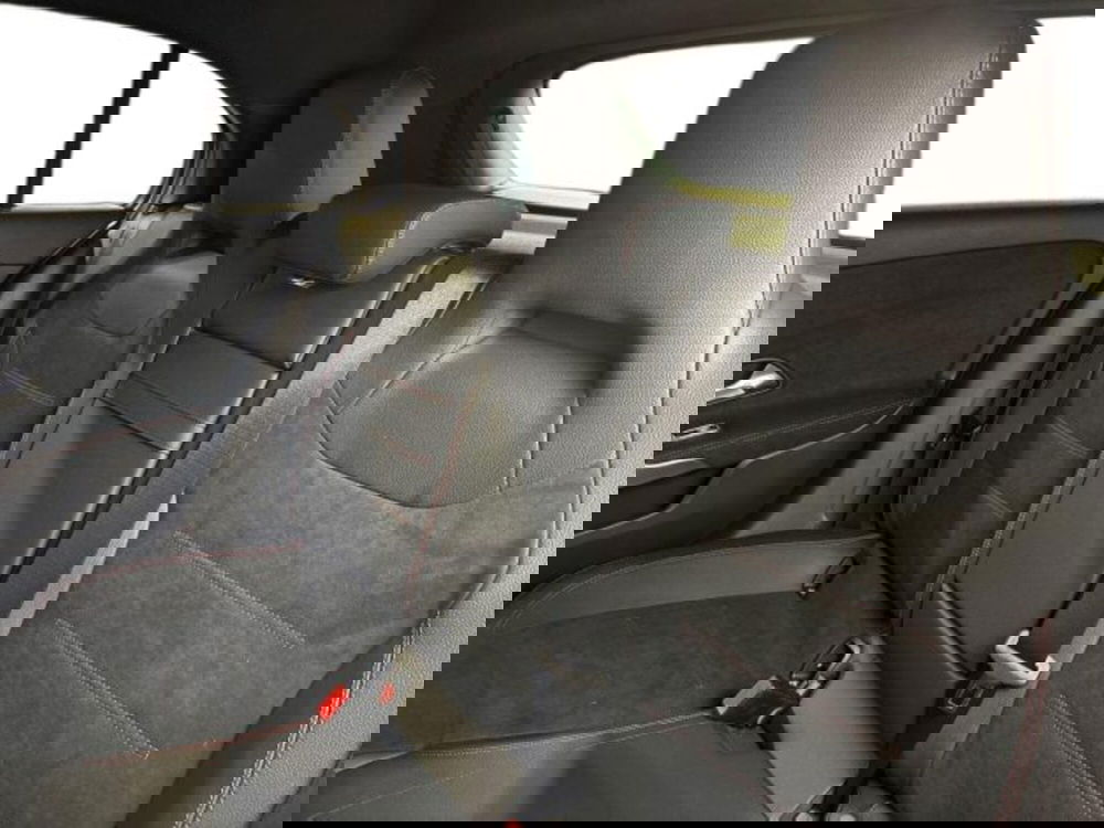 Mercedes-Benz Classe A nuova a Bologna (9)