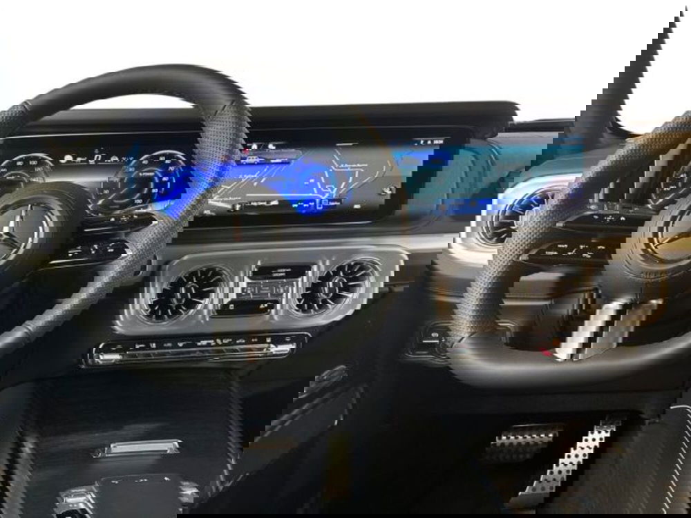 Mercedes-Benz Classe G nuova a Bologna (14)