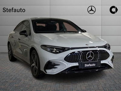 Mercedes-Benz CLA EQ 250+ Advanced Plus nuova a Bologna