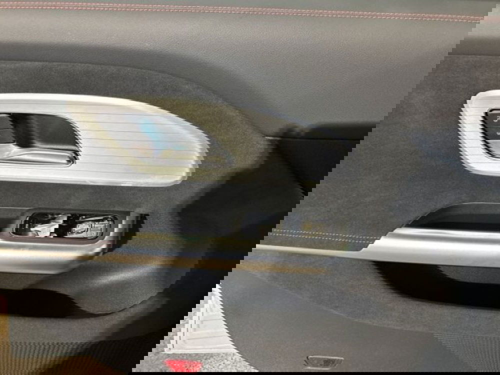 Mercedes-Benz CLA nuova a Bologna (10)