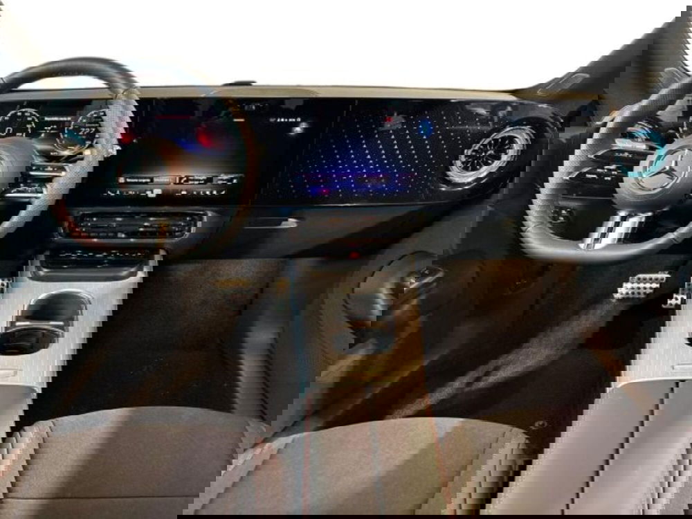 Mercedes-Benz CLA nuova a Bologna (13)