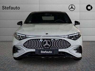 Mercedes-Benz CLA Shooting Brake EQ 200 Advanced Plus nuova a Bologna