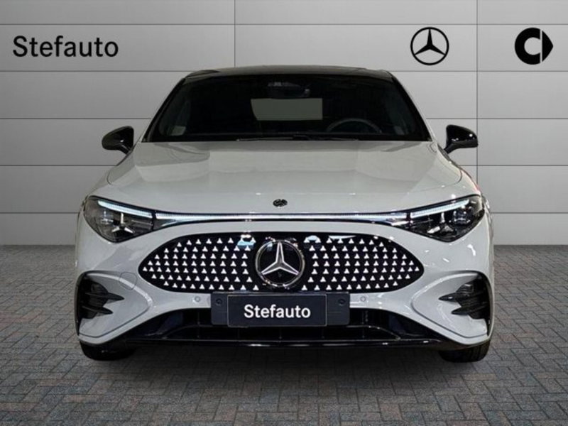 Mercedes-Benz CLA Shooting Brake nuova a Bologna