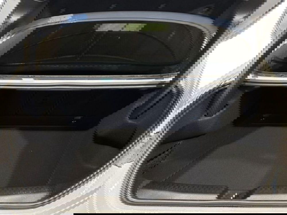 Mercedes-Benz CLA nuova a Bologna (7)