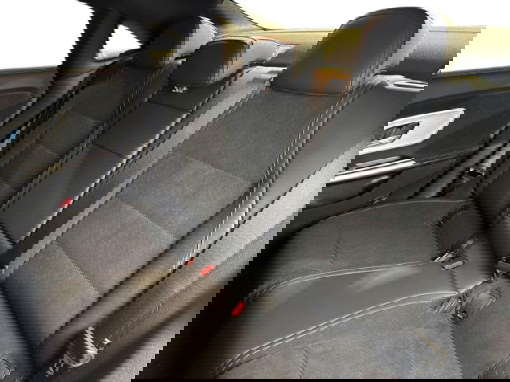 Mercedes-Benz CLA nuova a Bologna (9)