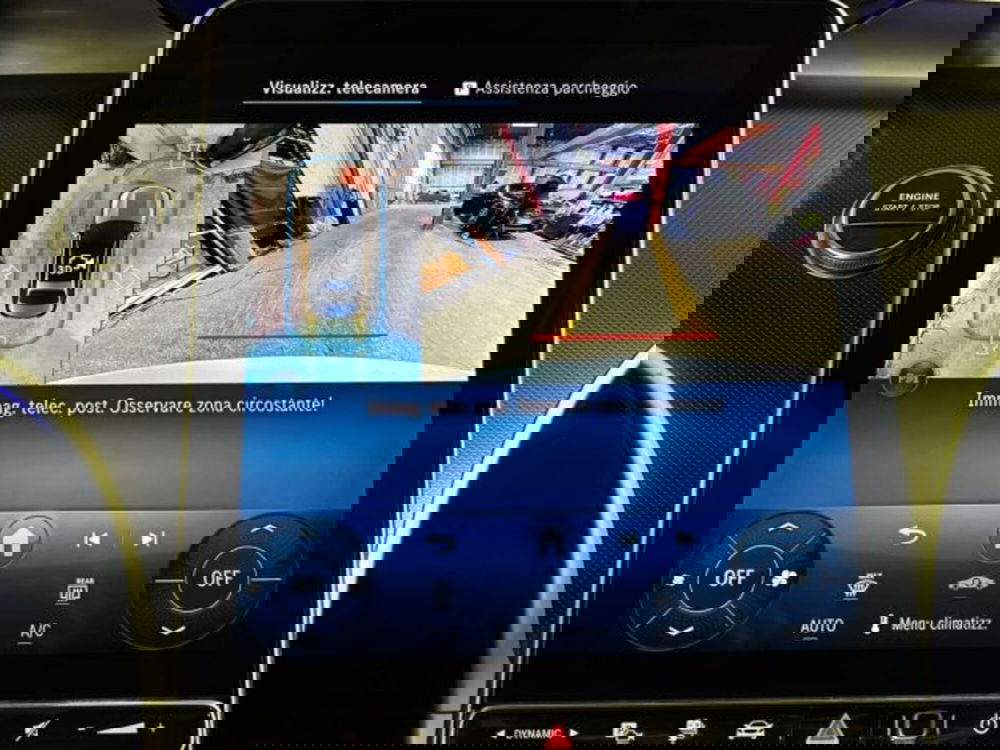 Mercedes-Benz Classe C nuova a Bologna (12)