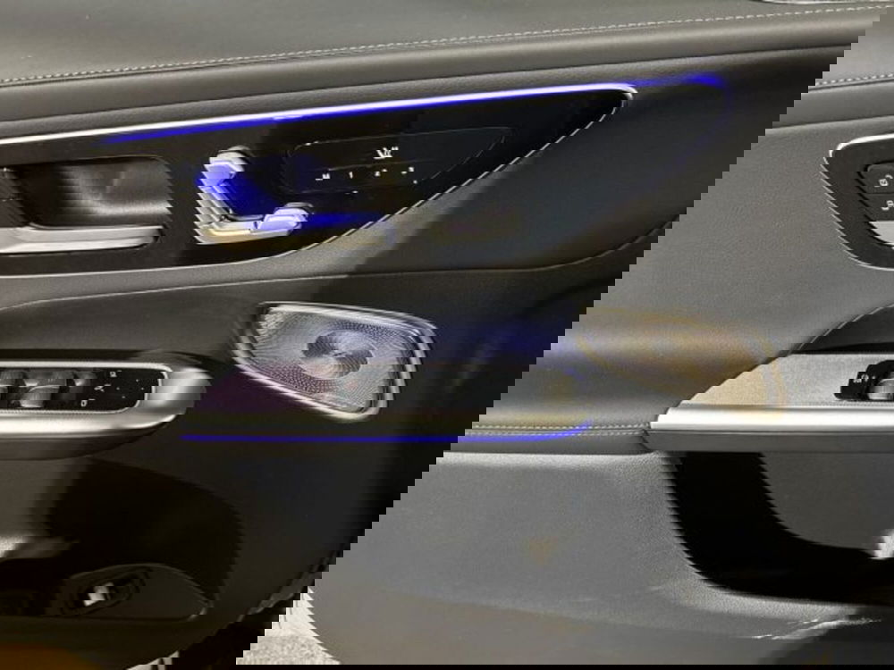 Mercedes-Benz GLC nuova a Bologna (10)