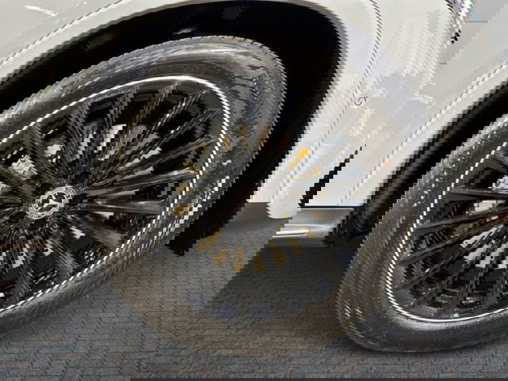 Mercedes-Benz GLC nuova a Bologna (8)