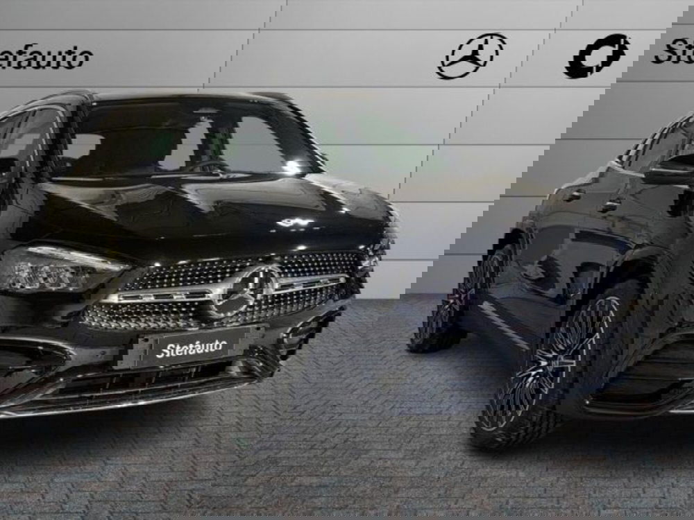 Mercedes-Benz GLA SUV nuova a Bologna
