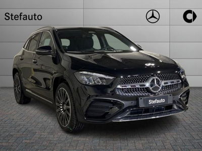 Mercedes-Benz GLA SUV 200 d AMG Line Advanced Plus 4matic auto nuova a Bologna