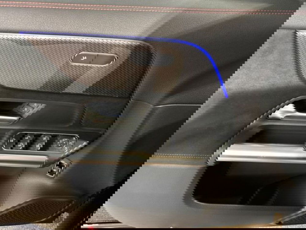 Mercedes-Benz GLA SUV nuova a Bologna (10)