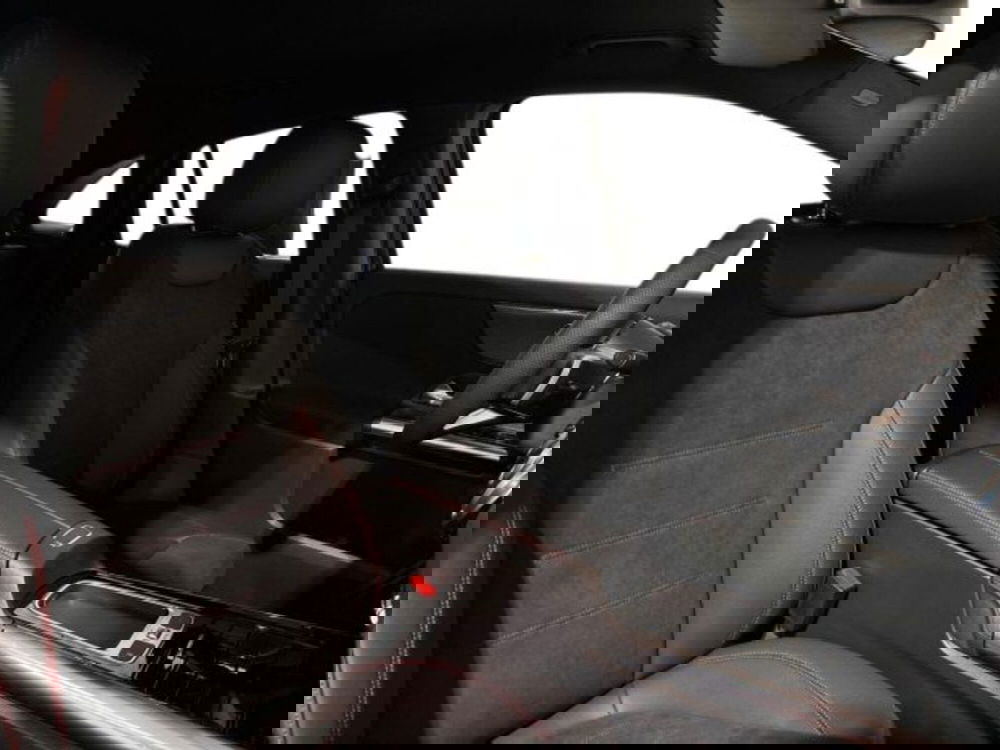 Mercedes-Benz GLA SUV nuova a Bologna (16)