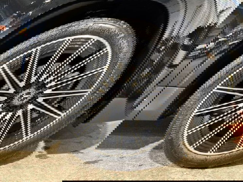 Mercedes-Benz GLA SUV nuova a Bologna (8)