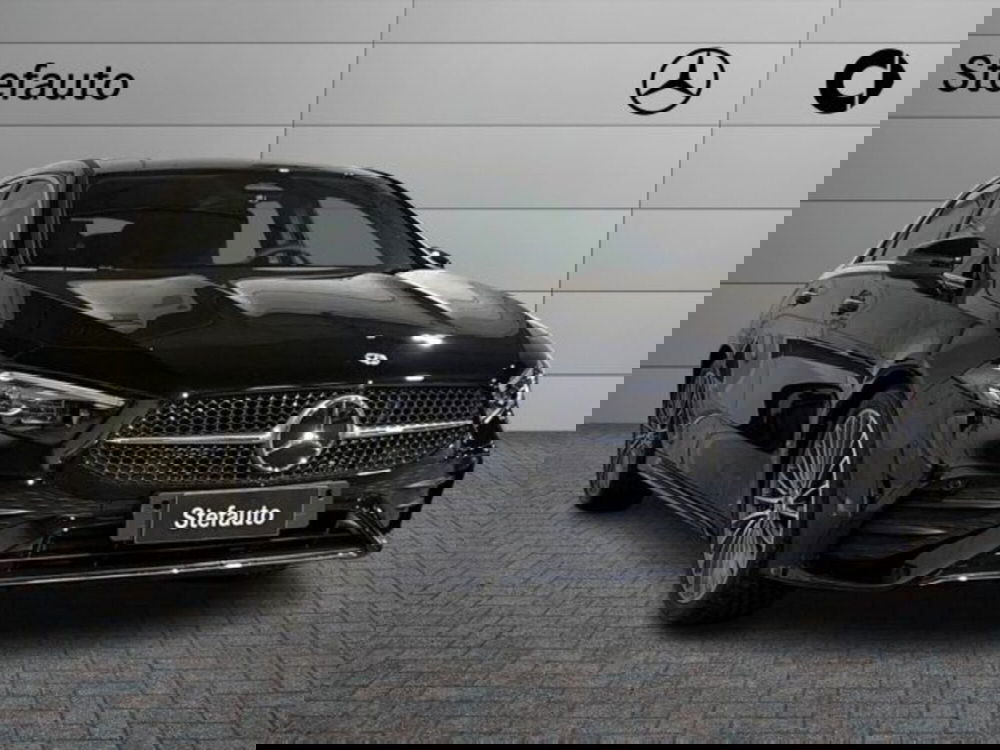 Mercedes-Benz Classe A nuova a Bologna