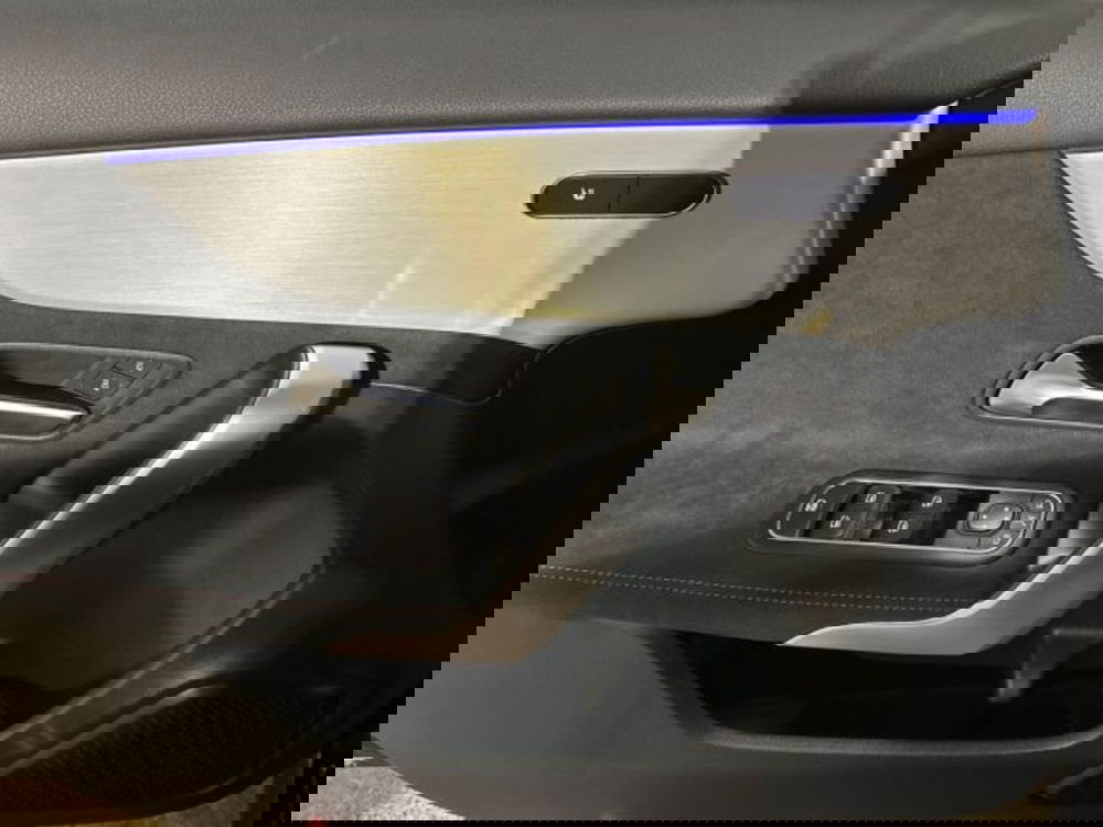 Mercedes-Benz Classe A nuova a Bologna (10)