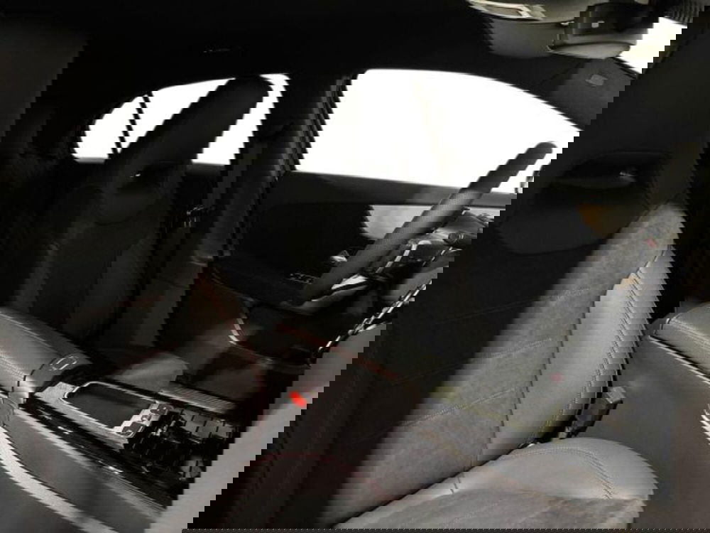 Mercedes-Benz Classe A nuova a Bologna (16)