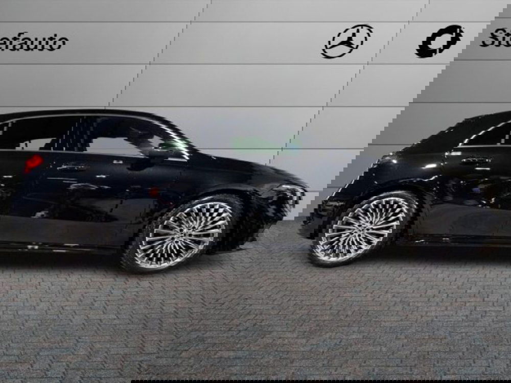 Mercedes-Benz Classe A nuova a Bologna (2)