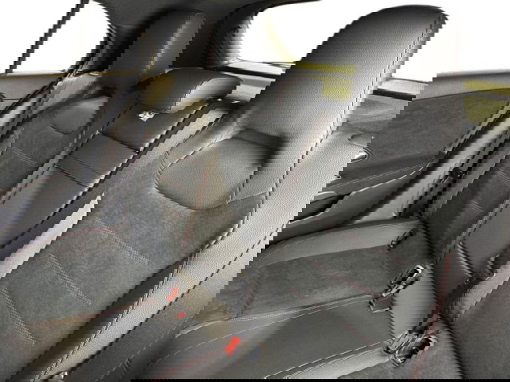 Mercedes-Benz Classe A nuova a Bologna (9)