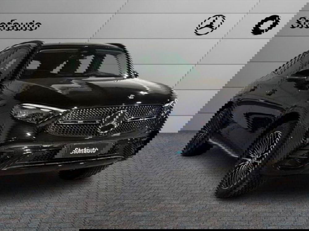 Mercedes-Benz GLC nuova a Bologna