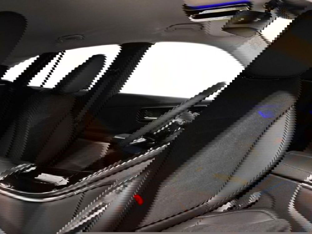 Mercedes-Benz GLC nuova a Bologna (16)