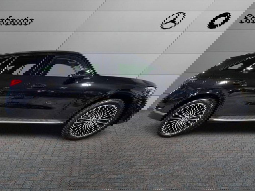 Mercedes-Benz GLC nuova a Bologna (2)