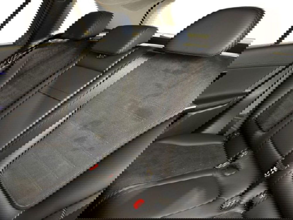 Mercedes-Benz GLC nuova a Bologna (9)