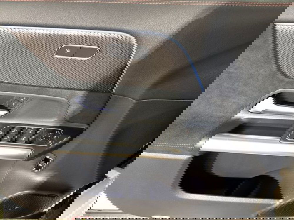 Mercedes-Benz GLA SUV nuova a Bologna (10)